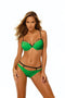 Swimsuit two piece model 211408